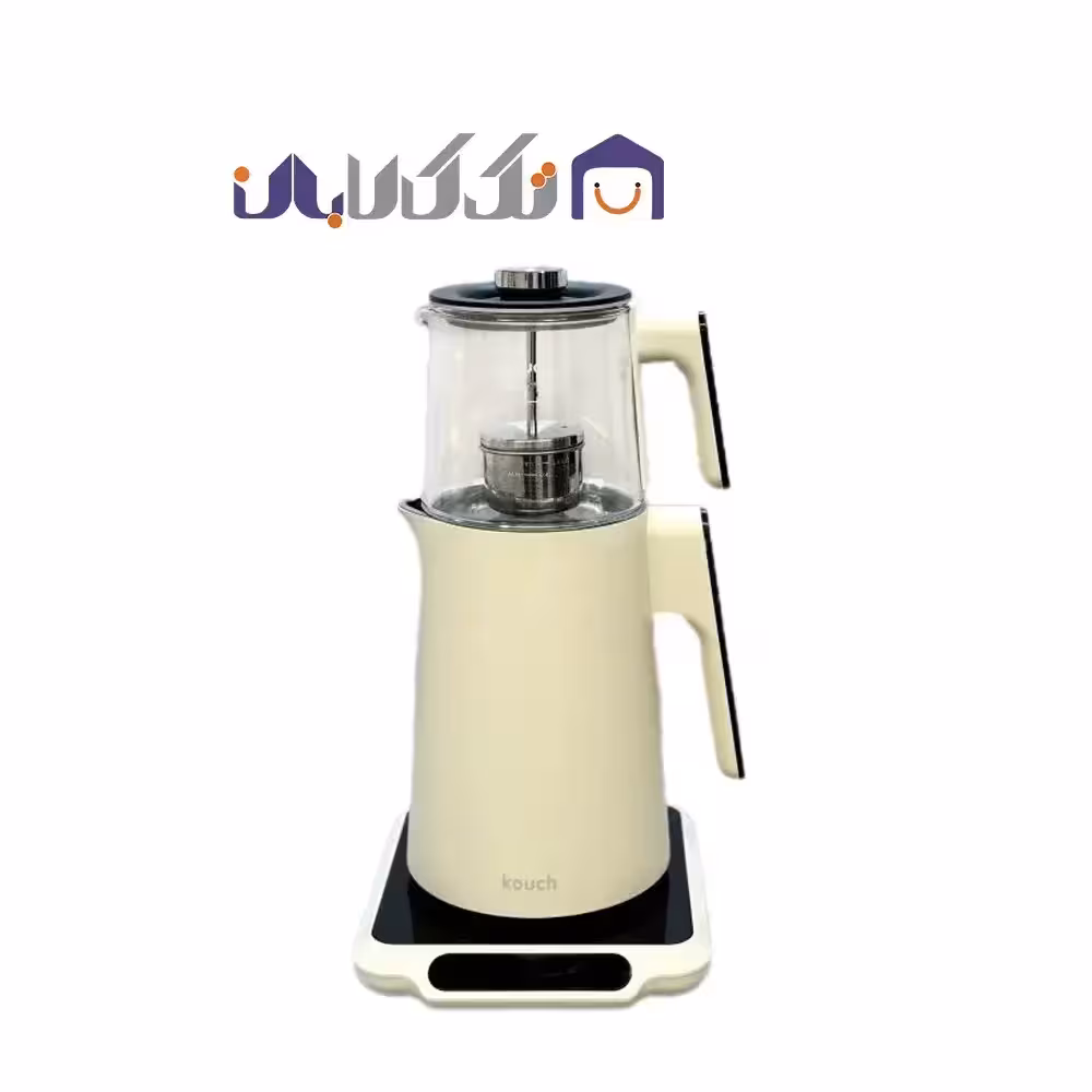 چای ساز کوخ مدل KTC2154