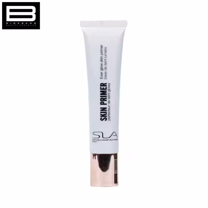 پرایمر رنگی براق اس ال ای مدل EVER GLOW