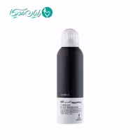 کربوکسی اسکالپ مو ژنوسیس مدل HR3 Matrix