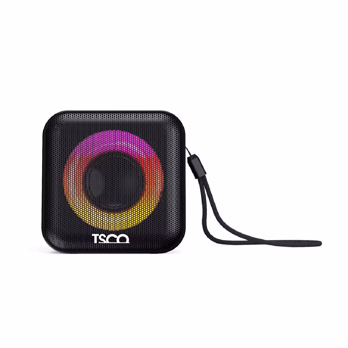 قیمت اسپیکر بلوتوثی قابل حمل تسکو مدل TS 23310