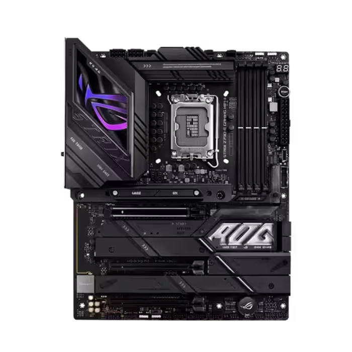 مادربرد ایسوس مدل ASUS ROG STRIX Z790-E GAMING WIFI II