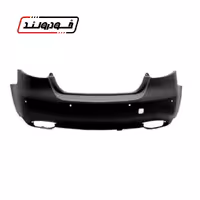سپر عقب سوزوکی کیزاشی نیمه فول