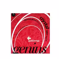 سیم گیتار کلاسیک گالی مدل GR65