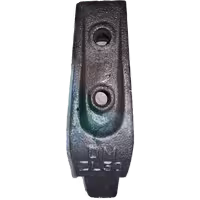کلنگ ناخن لودر ZL50 / SR956