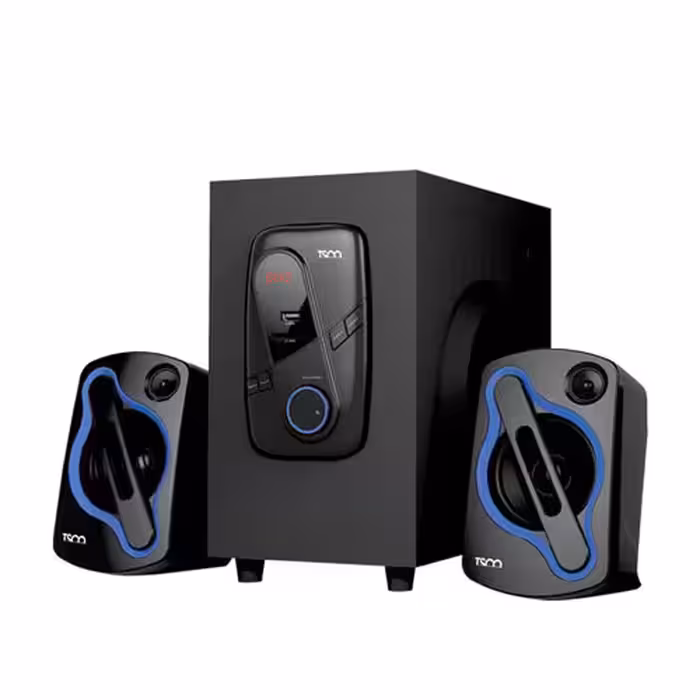 اسپیکر بلوتوثی تسکو مدل TS 2189