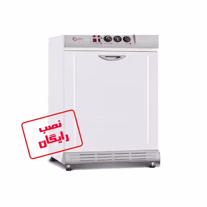 پکیج زمینی P6 شوفاژکار 6 پره مخصوص گرمایش از کف