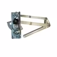 دستگاه شیشه بالابر دو بازو راست پیکان پیکان وانت ابری اصل 280010029