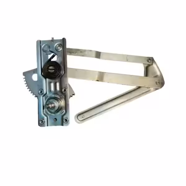 دستگاه شیشه بالابر دو بازو راست پیکان پیکان وانت ابری اصل 280010029