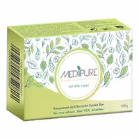 مدیپور پن انتی باکتریال