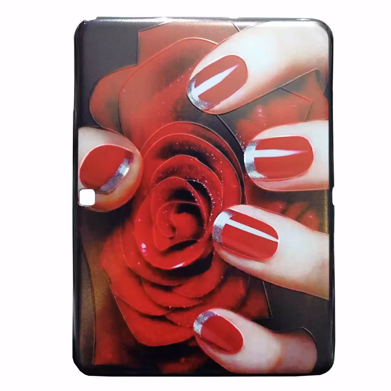 کاور طرح رز | تبلت سامسونگ Tab 4 (T530-T535)