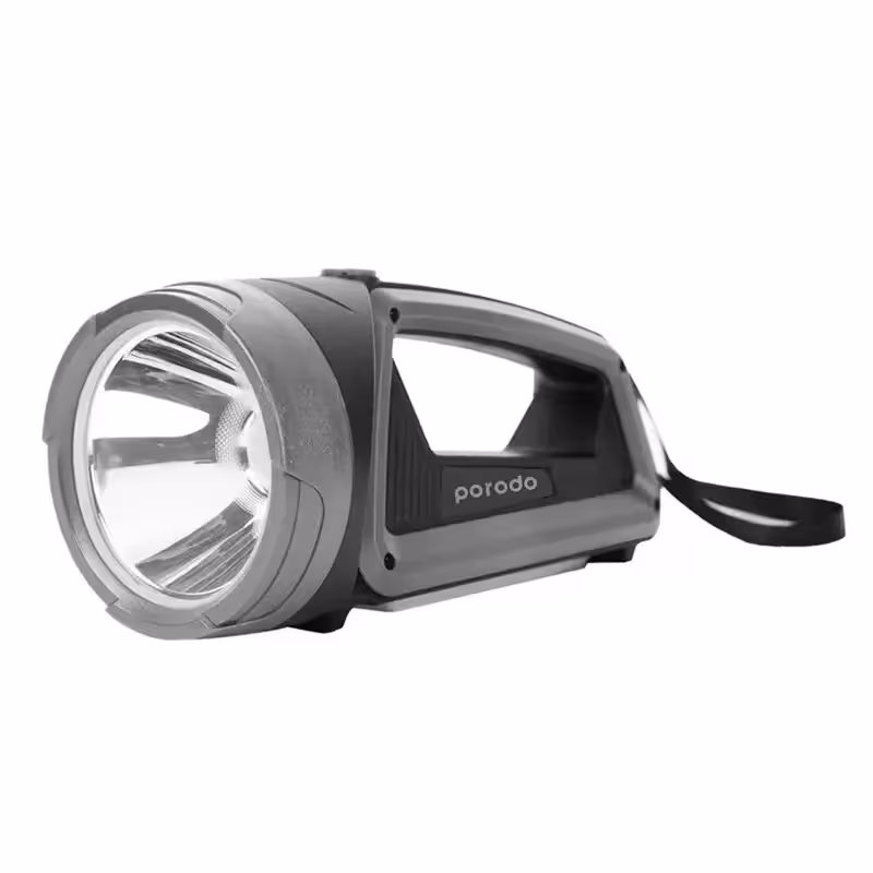 چراغ قوه شارژی 2 کاره پرودو (Prodo) مدل PD-LS2IN1TSL – با گارانتی رسمی ایران پرودو