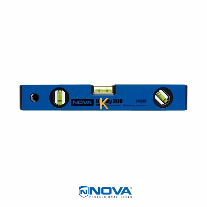 تراز 30 سانتی مدل NTL 2430 نووا NOVA