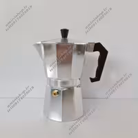 قهوه جوش موکا 3CUP