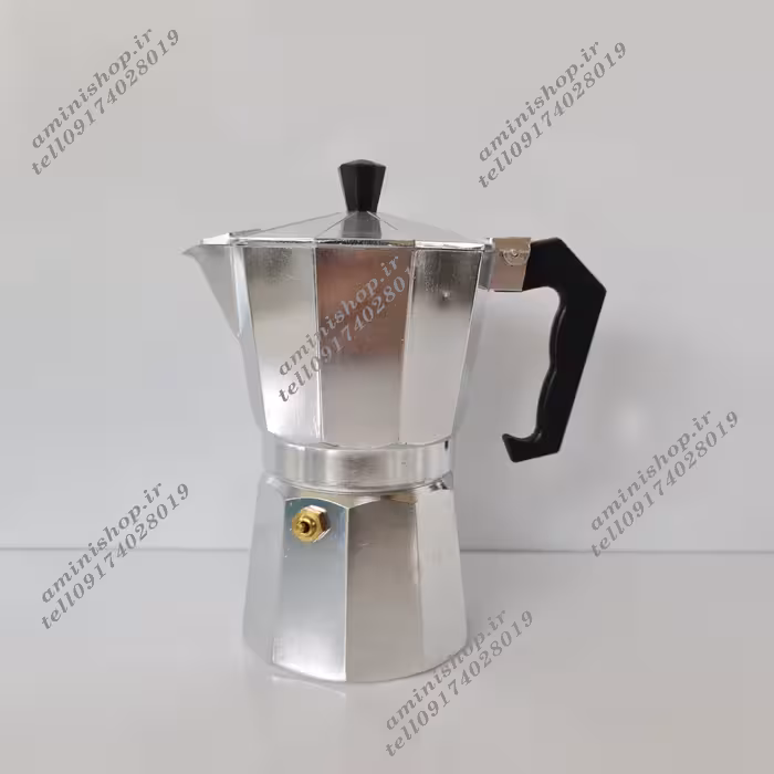 قهوه جوش موکا 3CUP