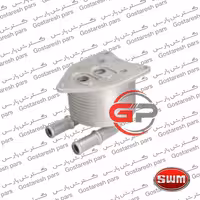 خنک کن روغن موتور swm اصلی شرکتی