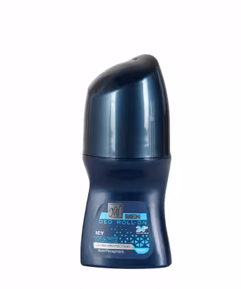 مام رول ضد تعریق مردانه مای My مدل Icy Wave