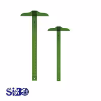 خط کش فابل T50 ثابت