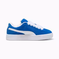 قیمت و خرید کفش ورزشی جوانان آبی تیره پوما مدل Suede XL اورجینال