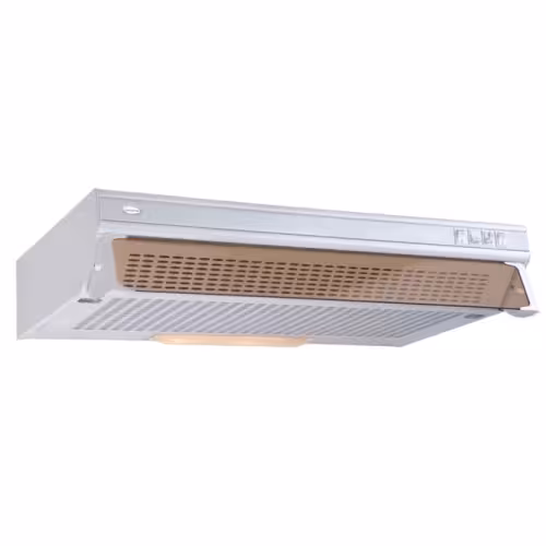 هود زیرکابینتی بیمکث مدل 1002 سفید