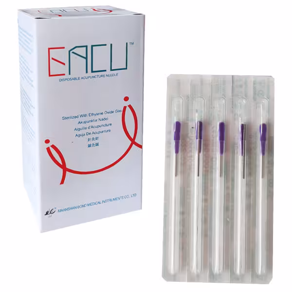 سوزن طب سوزنی 100عددی اکو مدل EACU KJ2540