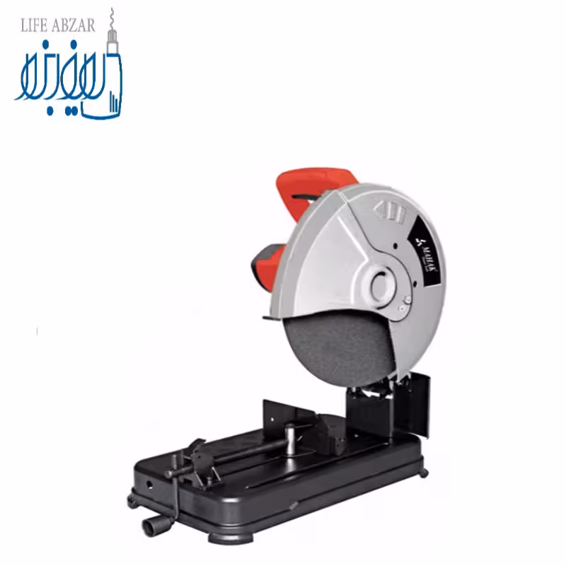 دستگاه پروفیل بر 355 میلیمتر محک CCM-355S