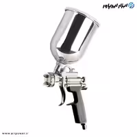 پیستوله رنگ آسترو مک کاسه رو مدل UR/S Plus