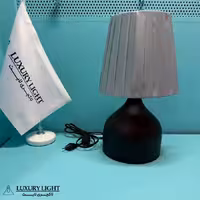 آباژور رومیزی مدل L03