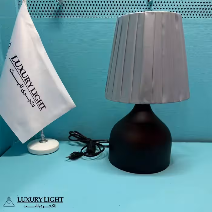 آباژور رومیزی مدل L03