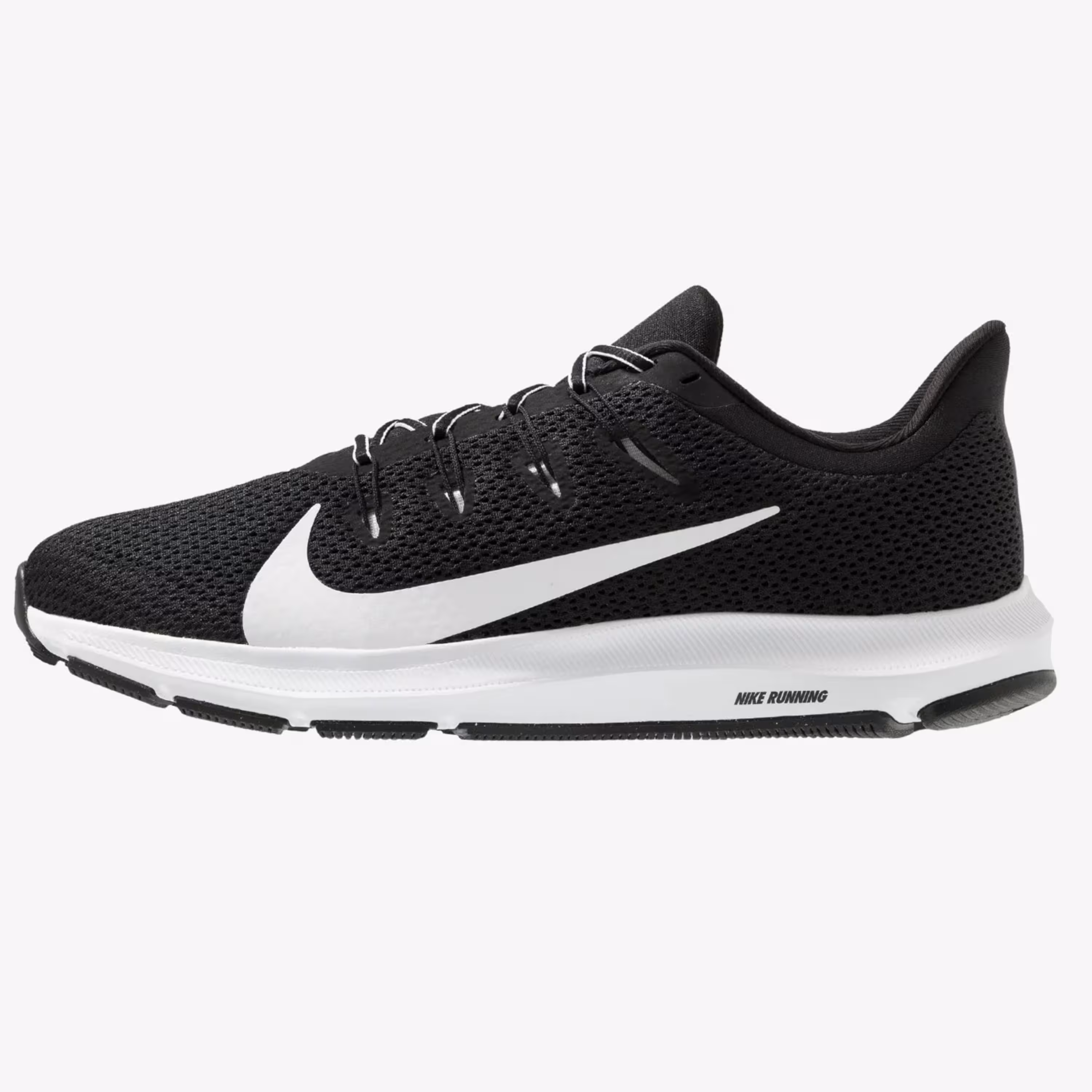 کفش پیاده روی مردانه اورجینال نایکی مدل Quest