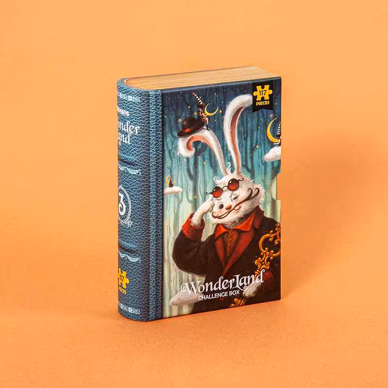 پازل کیدفنز کد2429