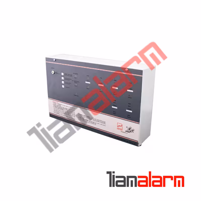 مرکز کنترل فلزی 6 زون آریاک ACT6