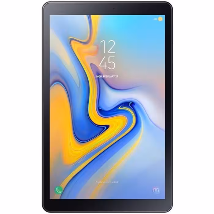 تبلت سامسونگ گلکسی Galaxy Tab A 10.5 SM-T595 با قابلیت 4 جی 32 گیگابایت