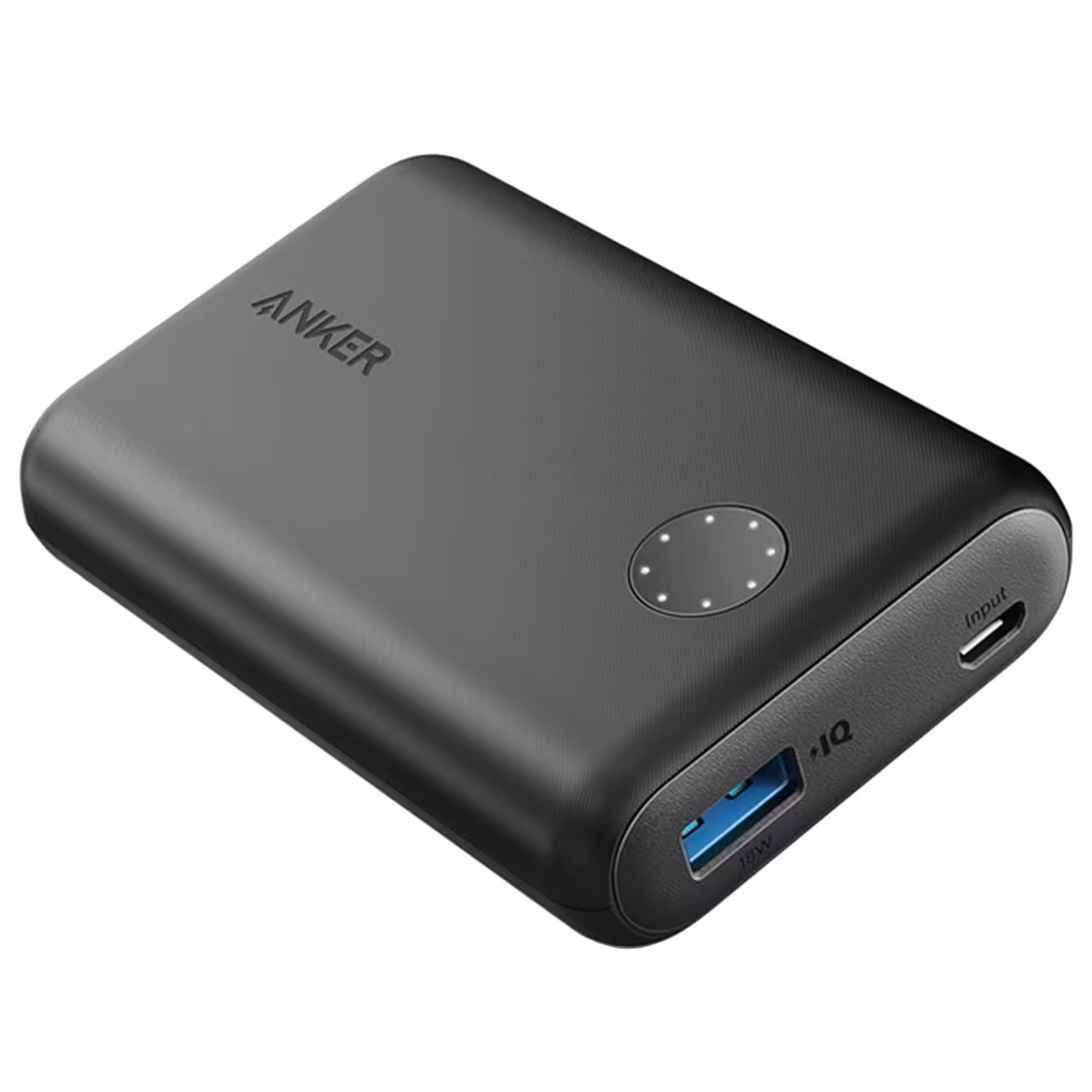 پاوربانک انکر مدل A1230 PowerCore II ظرفیت 10000MAH