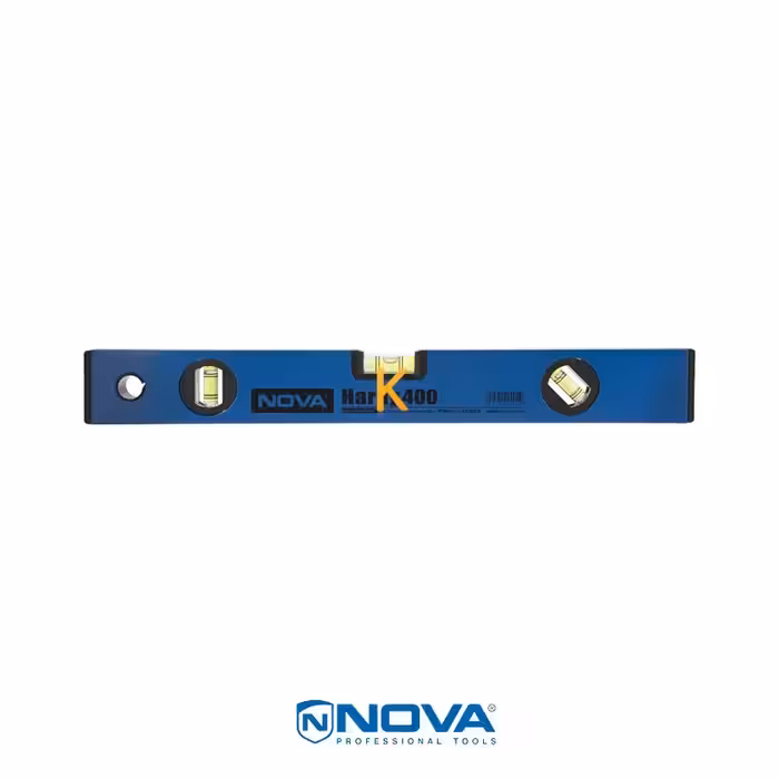 تراز نووا مدل NTL 2440 طول 40 سانتی متر