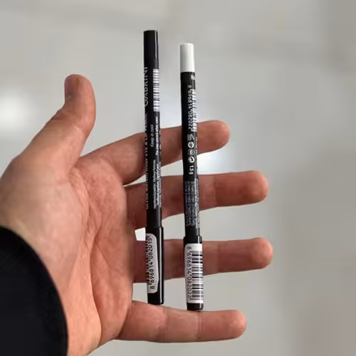 مداد چشم شمعی ضد آب گابرینی