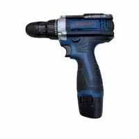 دریل پیچ گوشتی شارژی پی ای پی مدل 1201