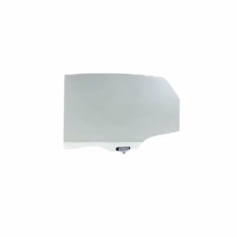 شیشه درب عقب چپ فیدلیتی پرایم