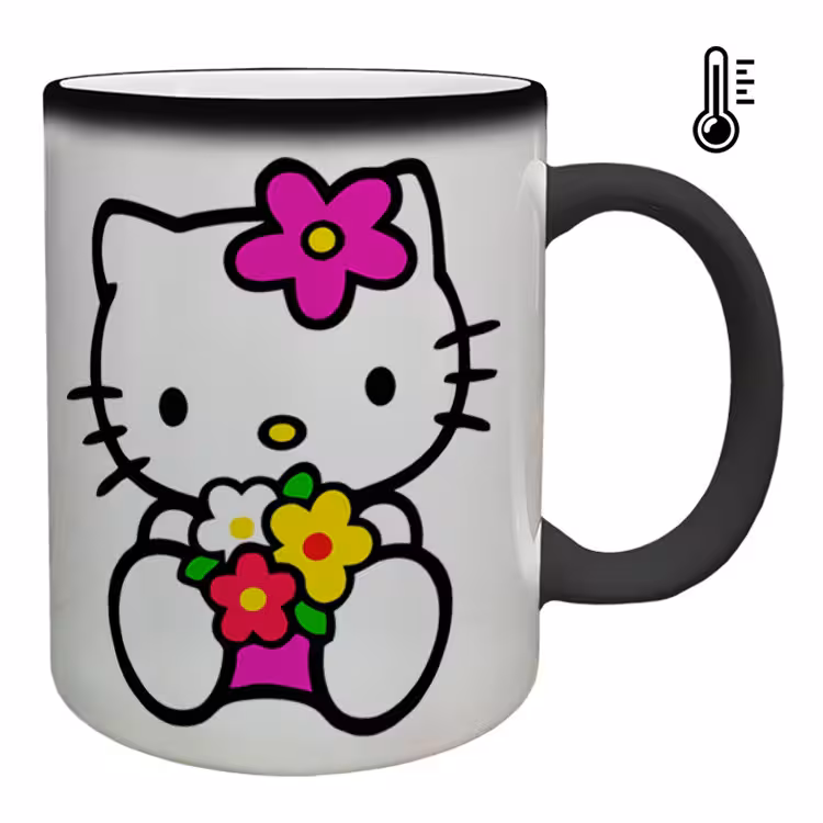 خرید ماگ-لیوان حرارتی  کیتی کد 75