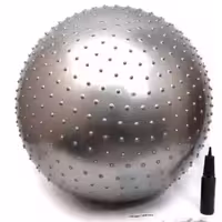 توپ جیم بال خاردار JOEREX کد MF-078 قطر 75 سانتی متر
