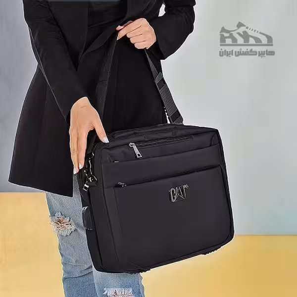 کیف لپ تاب دوشی و دستی و کوله