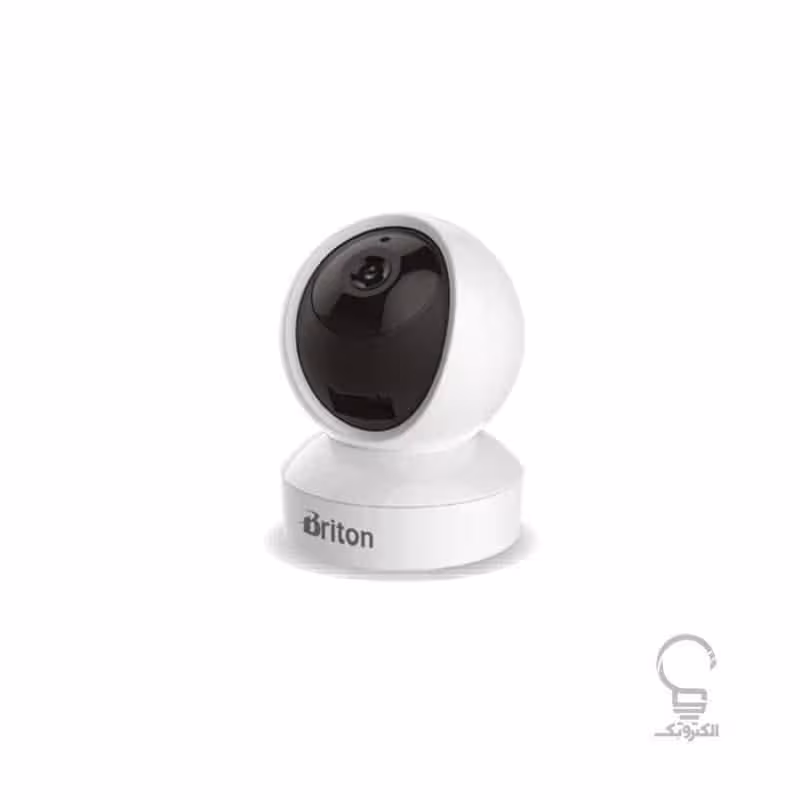 دوربین تحت شبکه مدل IOT2112P8 برایتون