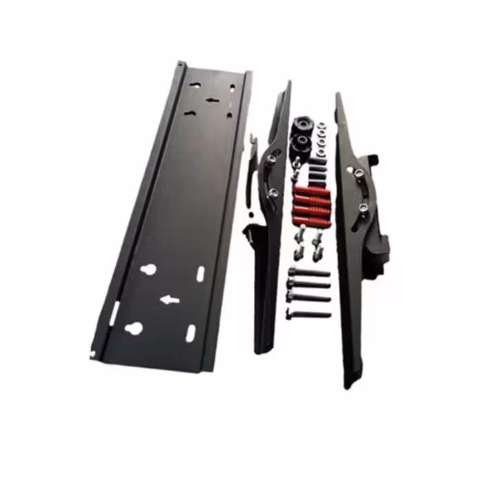 قیمت پایه دیواری متحرک اکونومی آرپاکس مناسب تلویزیون 46 تا 65 اینچ