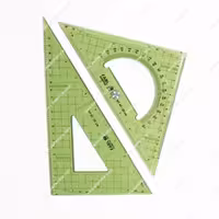 گونیا جفتی 30 و 45 درجه 25 سانتی فابل