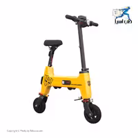 دوچرخه برقی تاشو شیائومی HIMO H1 Folding E-Bike