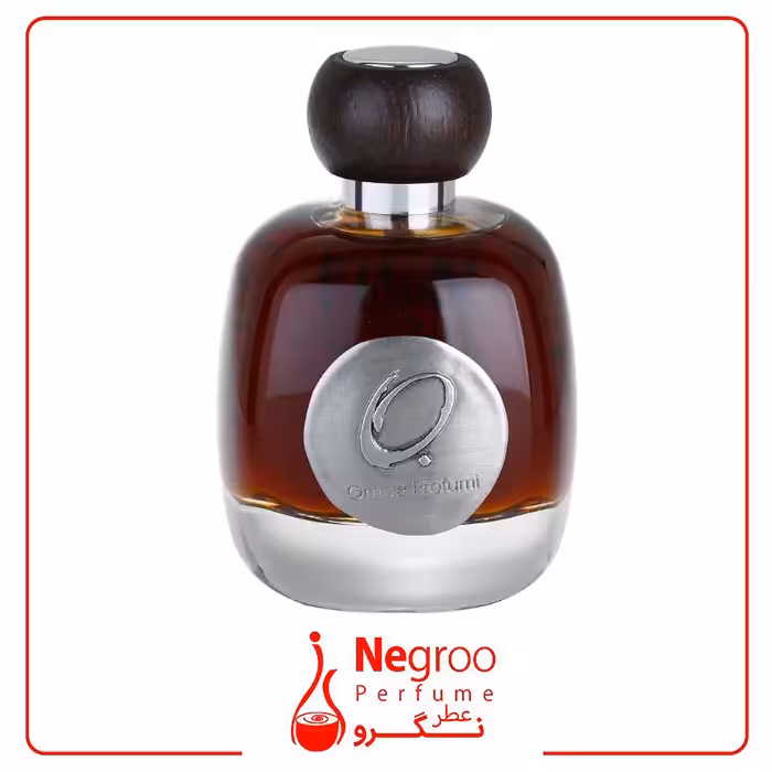 عطر ادکلن اومنیا امبرا 100 میل Omnia Profumi Ambra