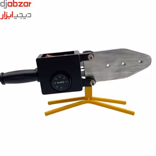 دستگاه جوش لوله سبز ایساتیس مدل IS300