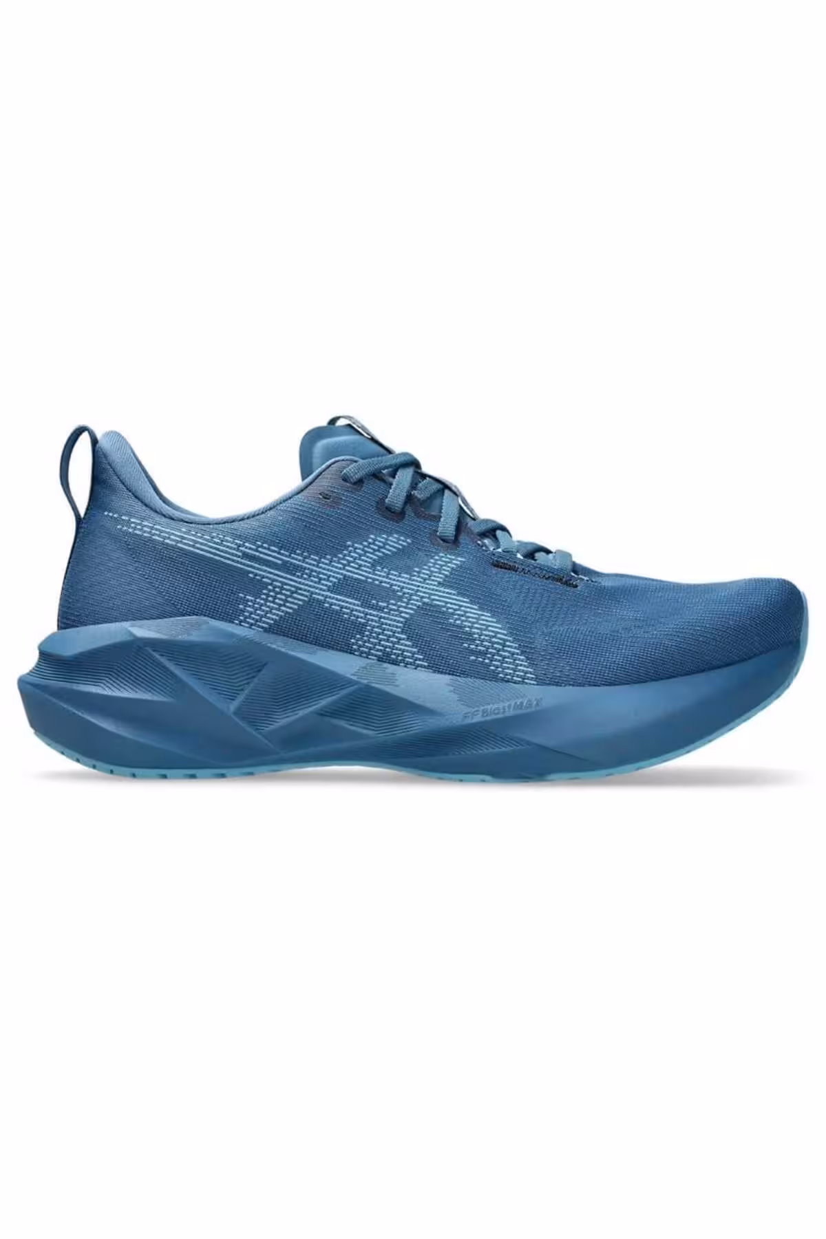 کفش دو و تمرین مردانه های در حال اجرا 5 NOVABLAST Asics