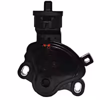 سلکتور دنده برلیانس سری 300 بدنه پلاستیکی