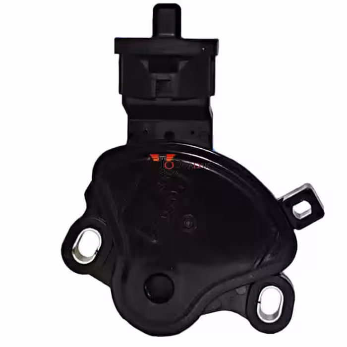 سلکتور دنده برلیانس سری 300 بدنه پلاستیکی