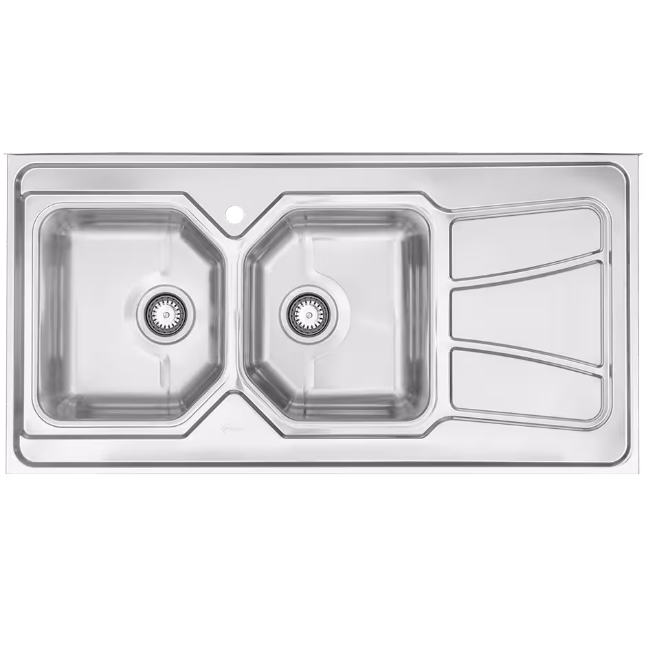 سینک فانتزی روکار درسا مدل DS 3211-120